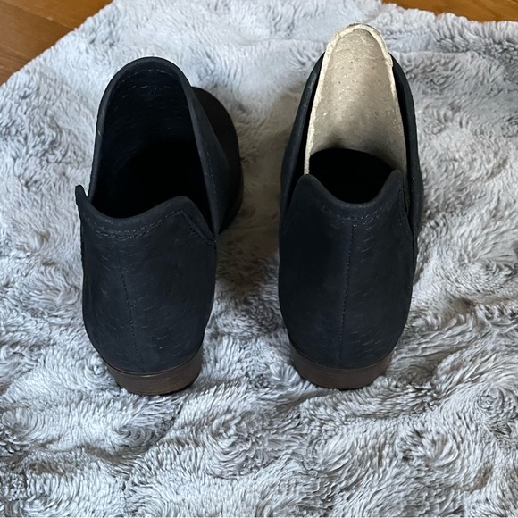 Lucky Brand Booties - Black - Picture 3 of 3